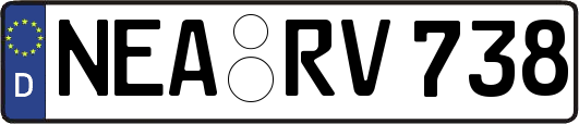 NEA-RV738