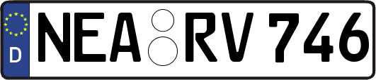 NEA-RV746