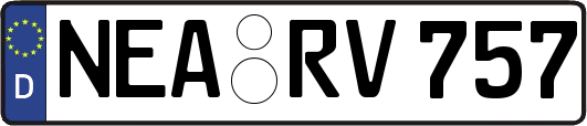 NEA-RV757