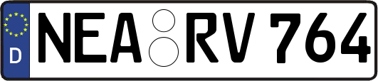 NEA-RV764