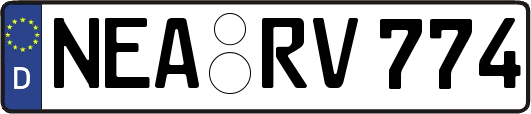 NEA-RV774