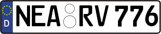 NEA-RV776