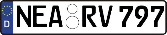 NEA-RV797