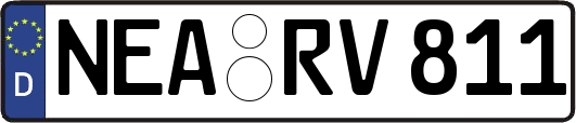 NEA-RV811