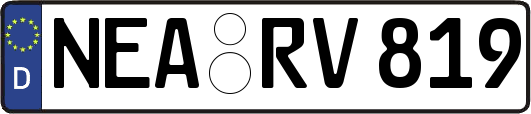 NEA-RV819