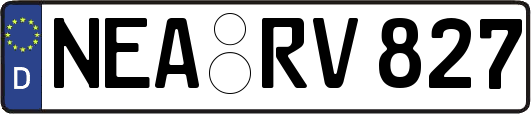 NEA-RV827