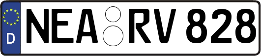 NEA-RV828