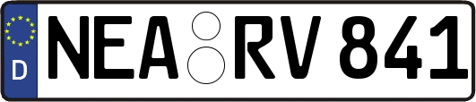 NEA-RV841