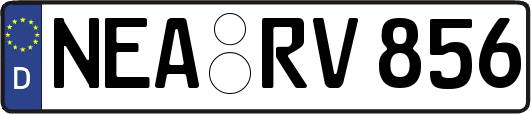 NEA-RV856