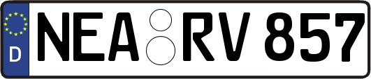 NEA-RV857