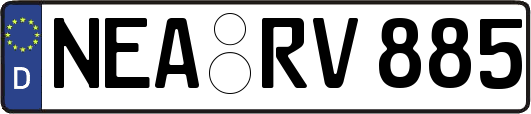 NEA-RV885