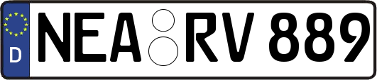 NEA-RV889