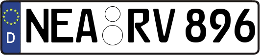 NEA-RV896