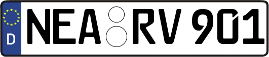 NEA-RV901