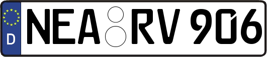 NEA-RV906