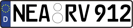 NEA-RV912