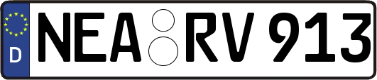 NEA-RV913