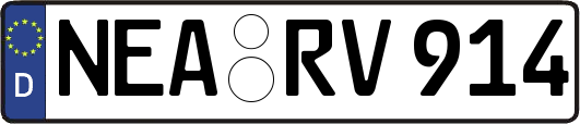 NEA-RV914