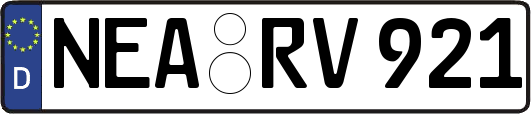 NEA-RV921