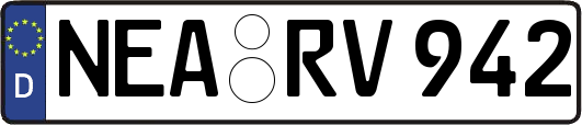 NEA-RV942