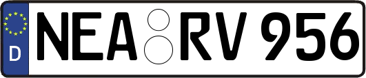 NEA-RV956
