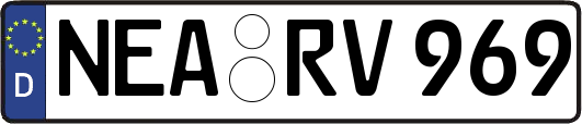 NEA-RV969