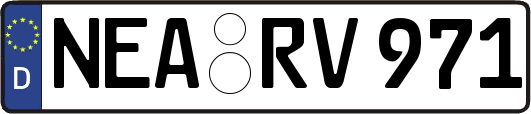 NEA-RV971