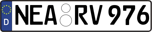 NEA-RV976