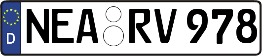 NEA-RV978