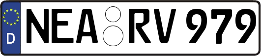 NEA-RV979