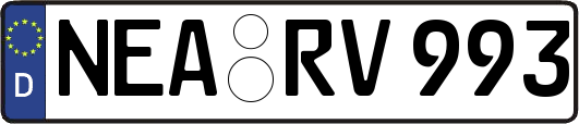 NEA-RV993