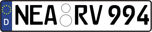NEA-RV994