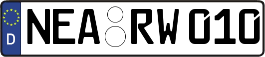 NEA-RW010