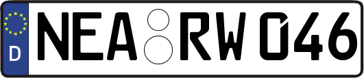 NEA-RW046