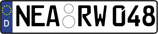 NEA-RW048