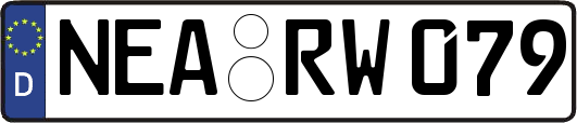 NEA-RW079