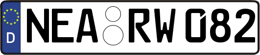 NEA-RW082