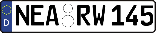 NEA-RW145