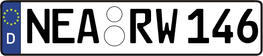 NEA-RW146