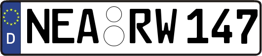 NEA-RW147