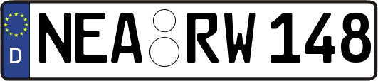 NEA-RW148