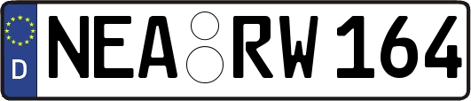 NEA-RW164