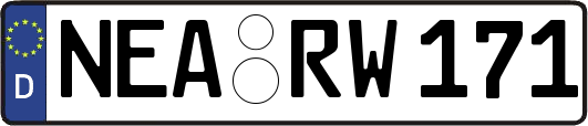 NEA-RW171