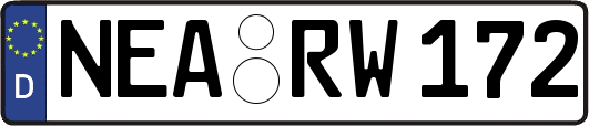 NEA-RW172