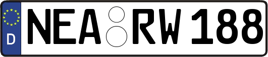 NEA-RW188