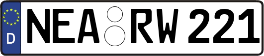 NEA-RW221