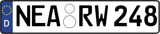 NEA-RW248