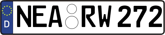 NEA-RW272
