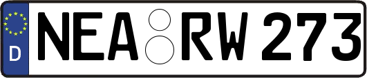 NEA-RW273