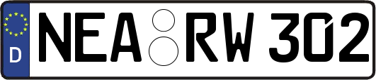 NEA-RW302